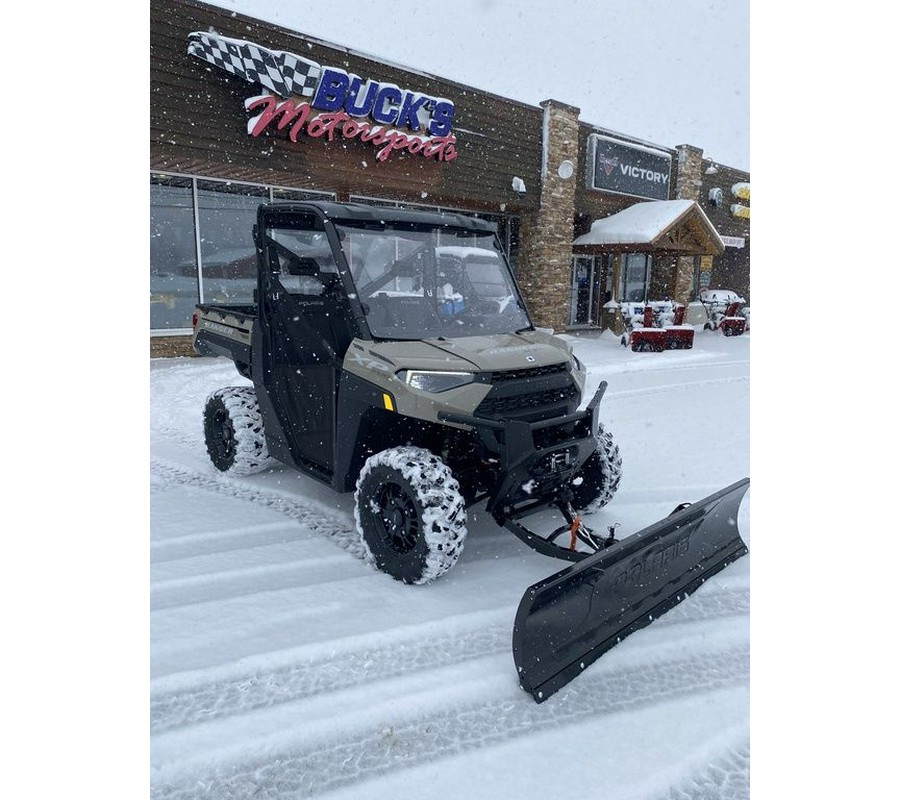 2024 Polaris® Ranger XP 1000 Premium