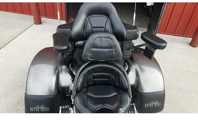 2004 Honda Gold Wing Trike