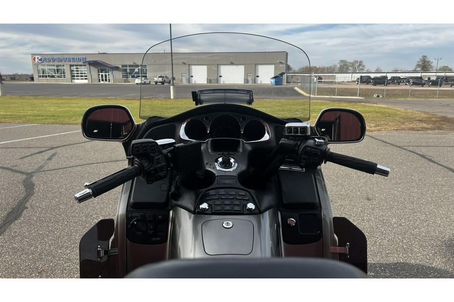 2004 Honda Gold Wing Trike