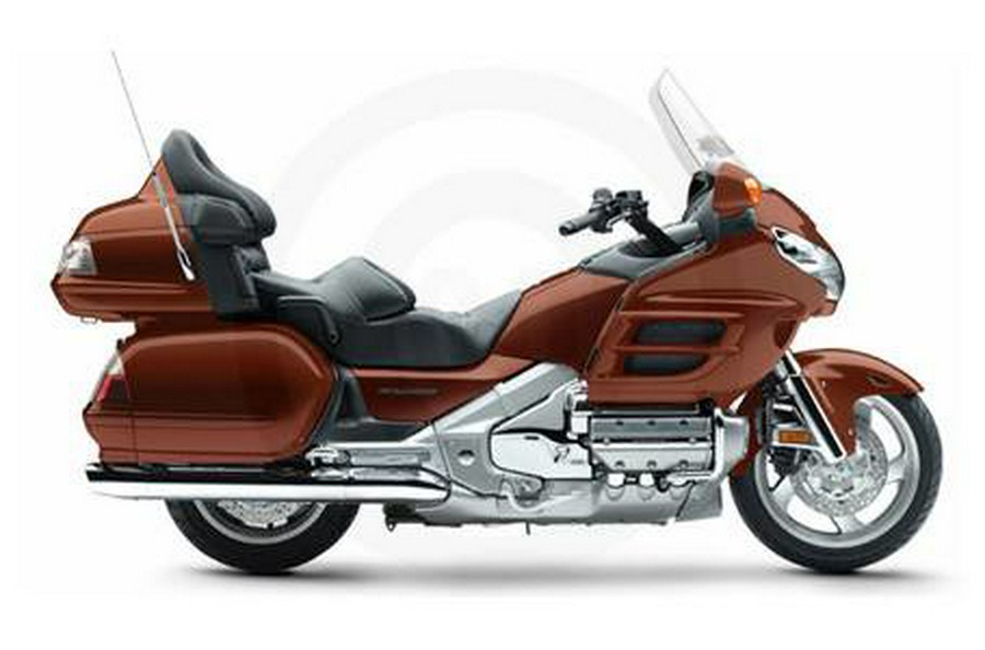 2004 Honda Gold Wing Trike