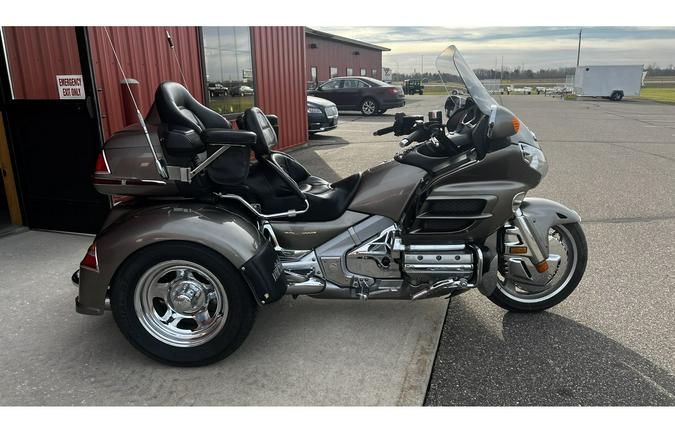 2004 Honda Gold Wing Trike