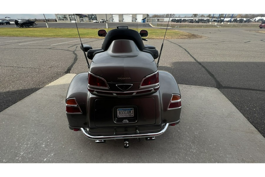 2004 Honda Gold Wing Trike