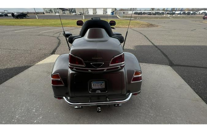 2004 Honda Gold Wing Trike