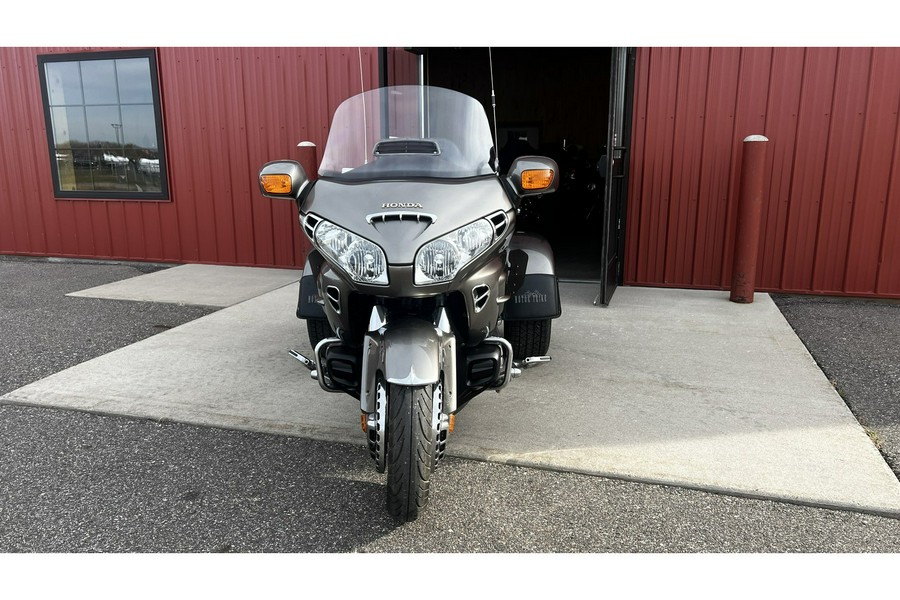 2004 Honda Gold Wing Trike