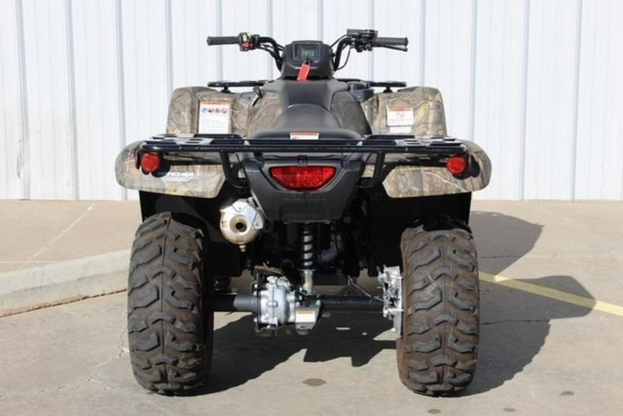 2023 Honda® FourTrax Rancher 420 4x4 EPS