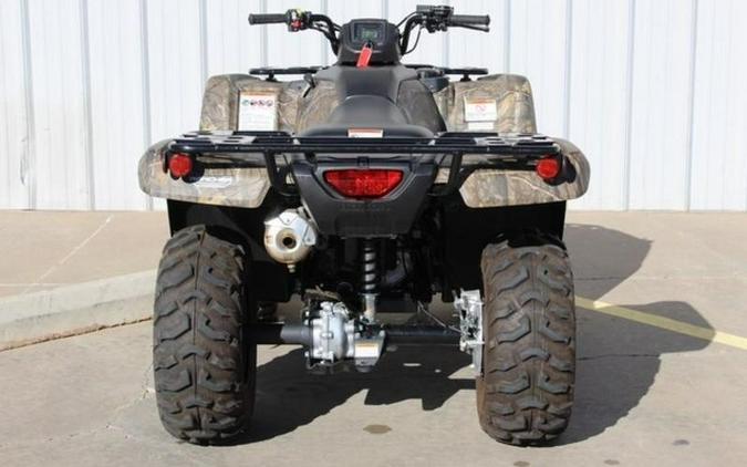 2023 Honda® FourTrax Rancher 420 4x4 EPS