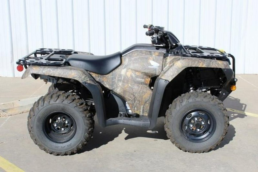 2023 Honda® FourTrax Rancher 420 4x4 EPS