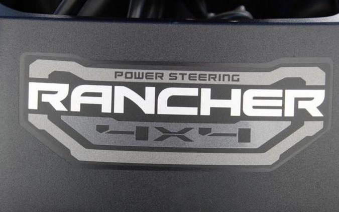2023 Honda® FourTrax Rancher 420 4x4 EPS