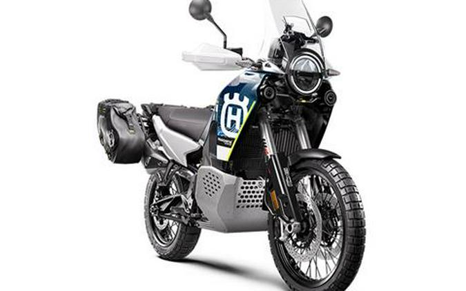 2023 Husqvarna Norden 901 Expedition