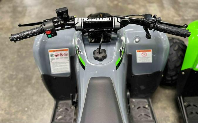 2024 Kawasaki KFX®50