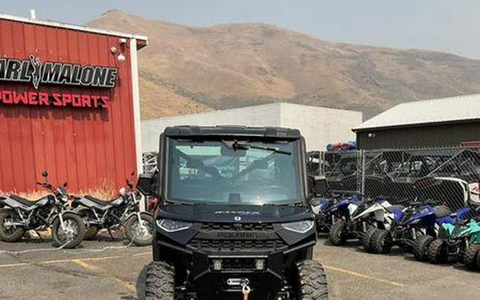 2024 Polaris® Ranger Crew XP 1000 NorthStar Edition Ultimate