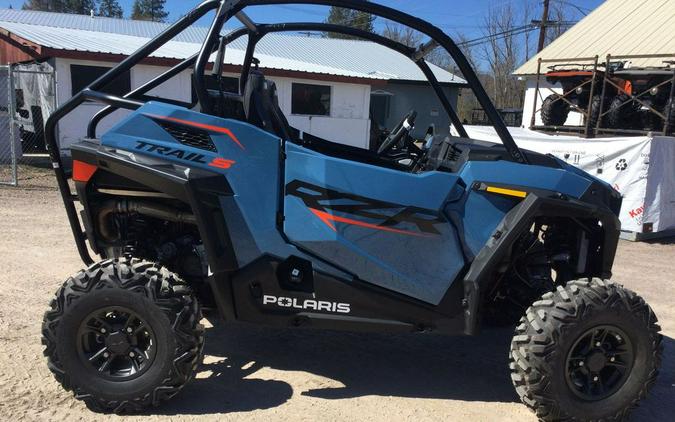 2024 Polaris® RZR Trail S Sport