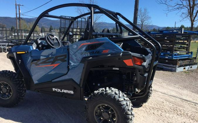 2024 Polaris® RZR Trail S Sport