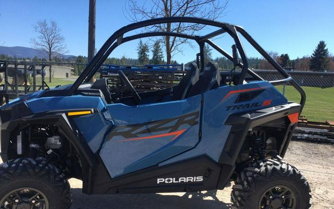 2024 Polaris® RZR Trail S Sport