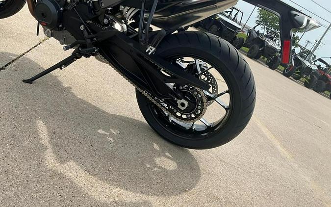 2024 KTM 790 Duke