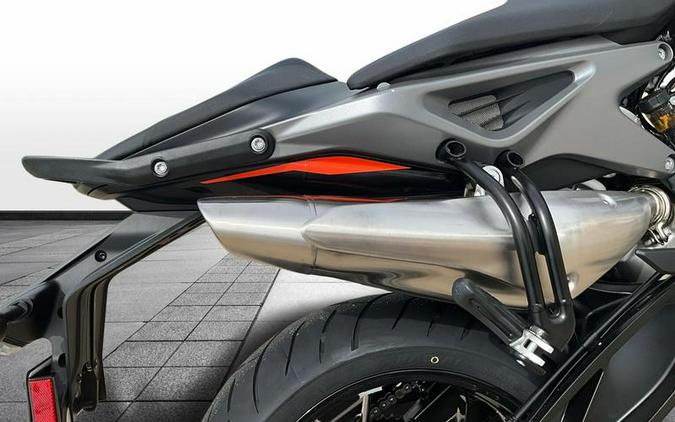 2024 KTM 790 Duke