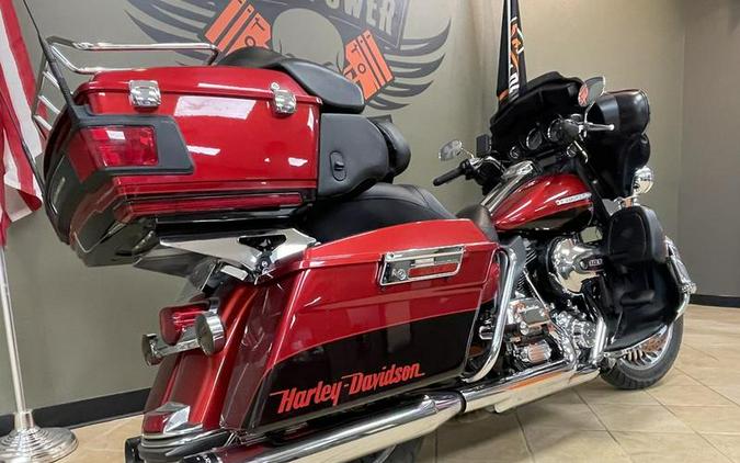 2013 Harley-Davidson® FLHTK - Electra Glide® Ultra Limited