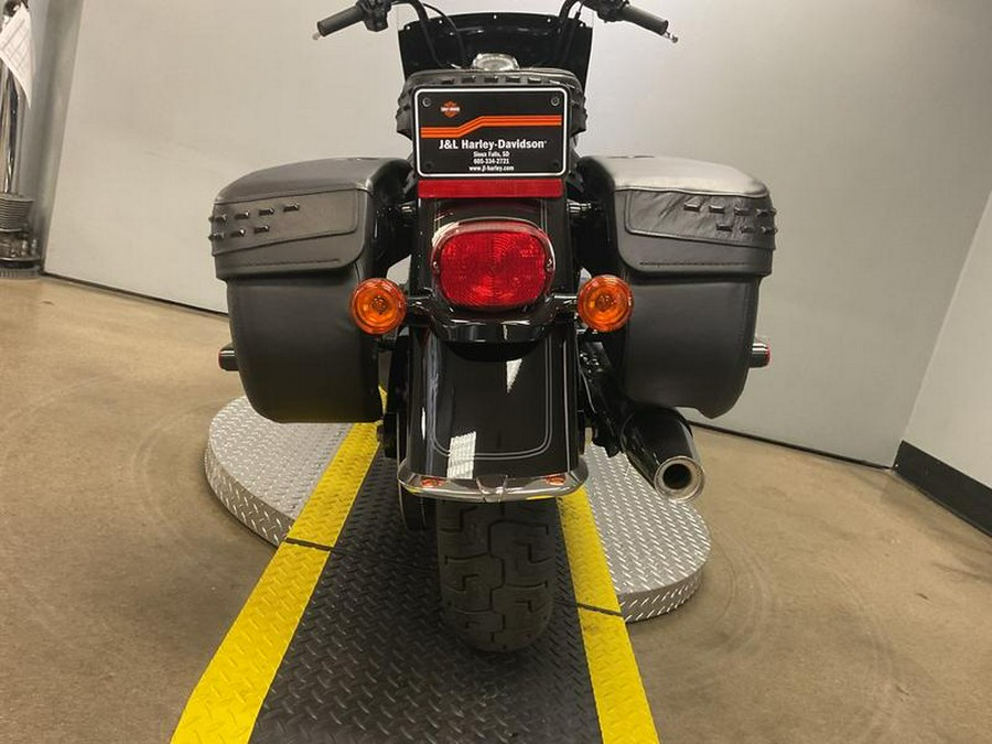 2024 Harley-Davidson® FLHCS - Heritage Classic