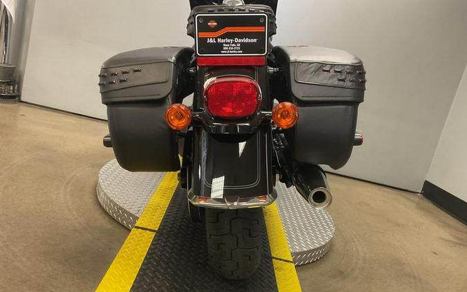 2024 Harley-Davidson® FLHCS - Heritage Classic