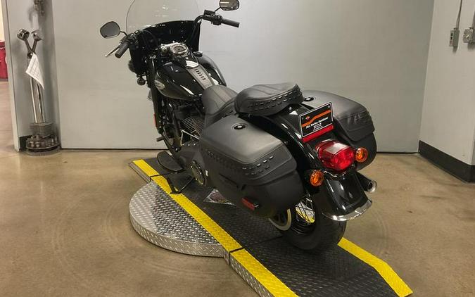 2024 Harley-Davidson® FLHCS - Heritage Classic