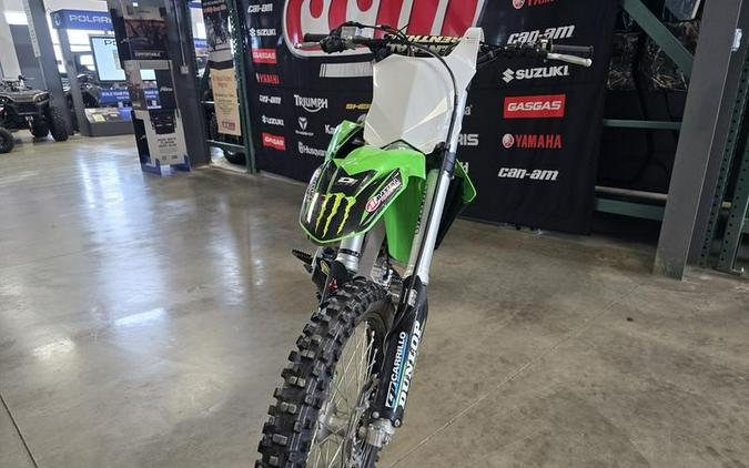 2018 Kawasaki KX™450F