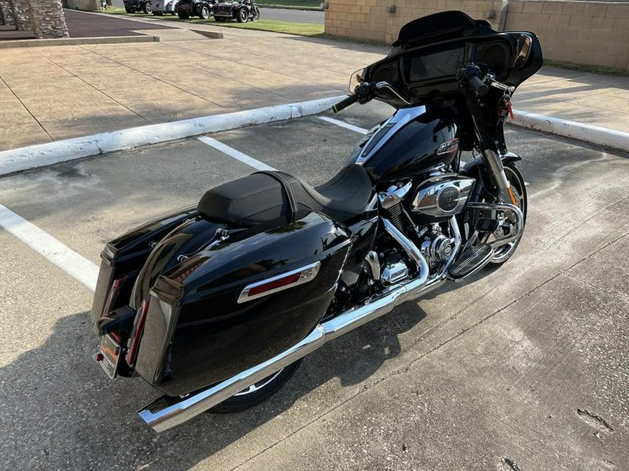 2024 Harley-Davidson® FLHX - Street Glide®