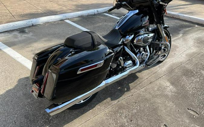 2024 Harley-Davidson® FLHX - Street Glide®