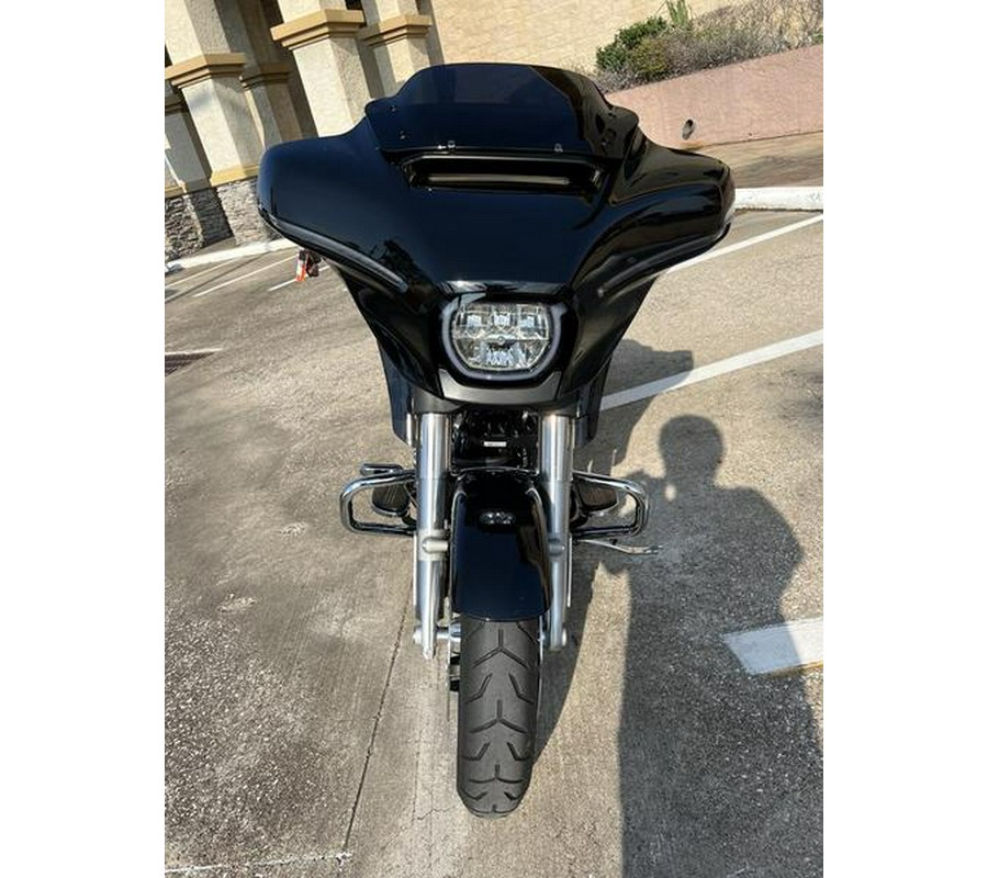 2024 Harley-Davidson® FLHX - Street Glide®