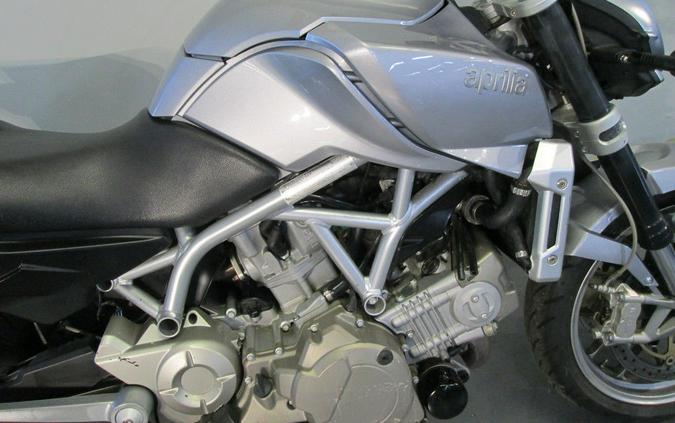 2009 Aprilia Mana 850