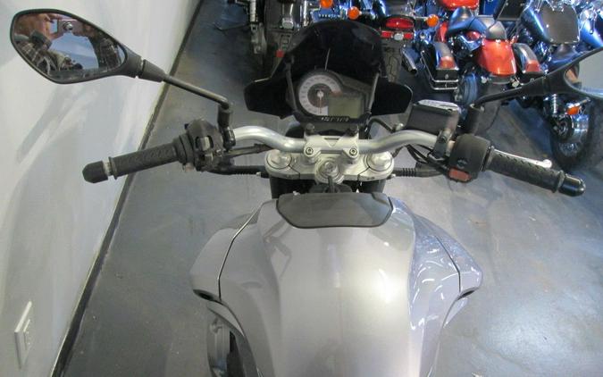 2009 Aprilia Mana 850