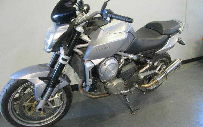 2009 Aprilia Mana 850