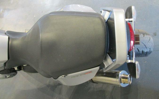 2009 Aprilia Mana 850