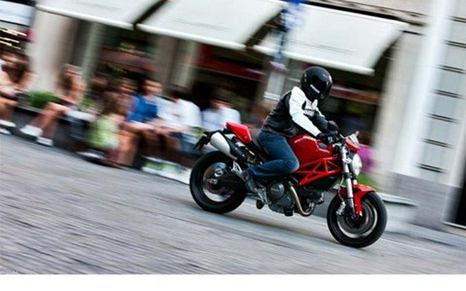 2012 Ducati Monster 696