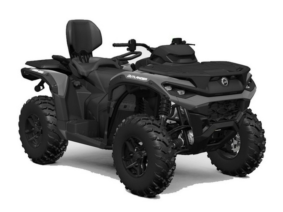 2025 Can-Am Outlander MAX DPS 850