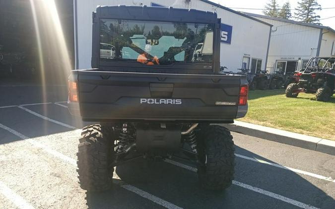 2026 Polaris Ranger® Crew XP 1000 NorthStar Edition Ultimate
