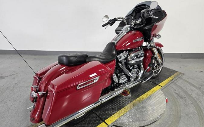 2021 Harley-Davidson® FLTRX - Road Glide®