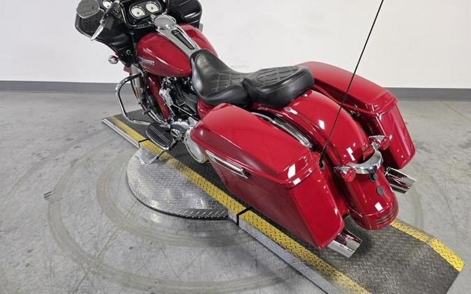 2021 Harley-Davidson® FLTRX - Road Glide®