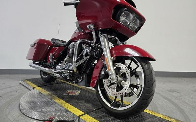 2021 Harley-Davidson® FLTRX - Road Glide®