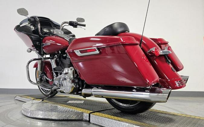 2021 Harley-Davidson® FLTRX - Road Glide®