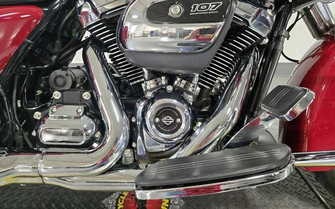 2021 Harley-Davidson® FLTRX - Road Glide®