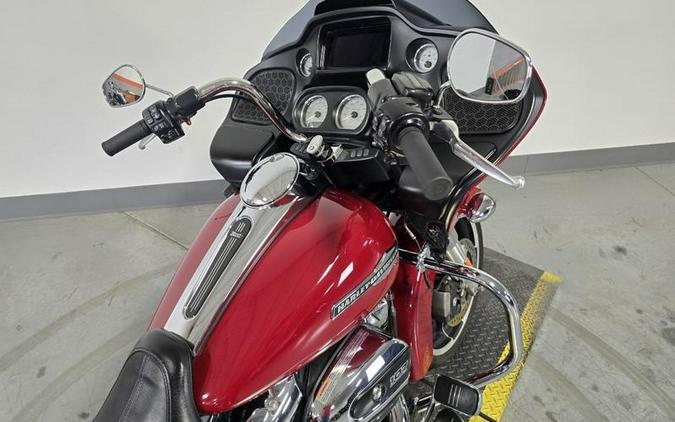 2021 Harley-Davidson® FLTRX - Road Glide®