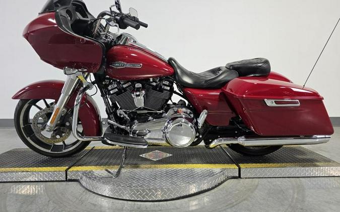2021 Harley-Davidson® FLTRX - Road Glide®
