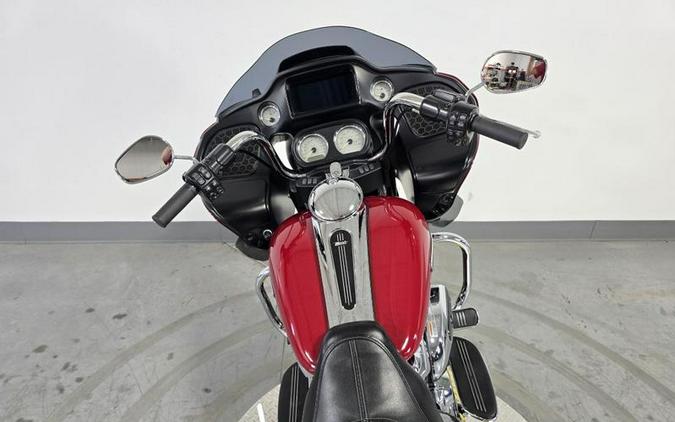 2021 Harley-Davidson® FLTRX - Road Glide®