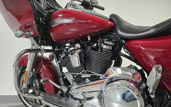 2021 Harley-Davidson® FLTRX - Road Glide®