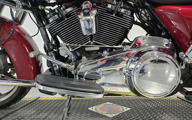 2021 Harley-Davidson® FLTRX - Road Glide®