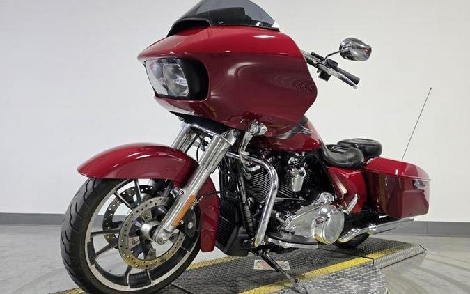 2021 Harley-Davidson® FLTRX - Road Glide®