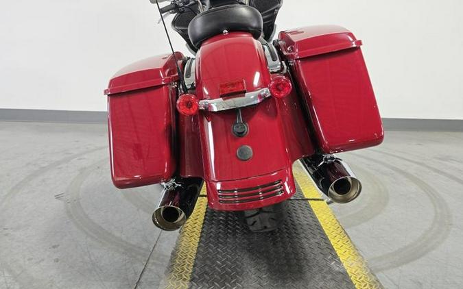 2021 Harley-Davidson® FLTRX - Road Glide®