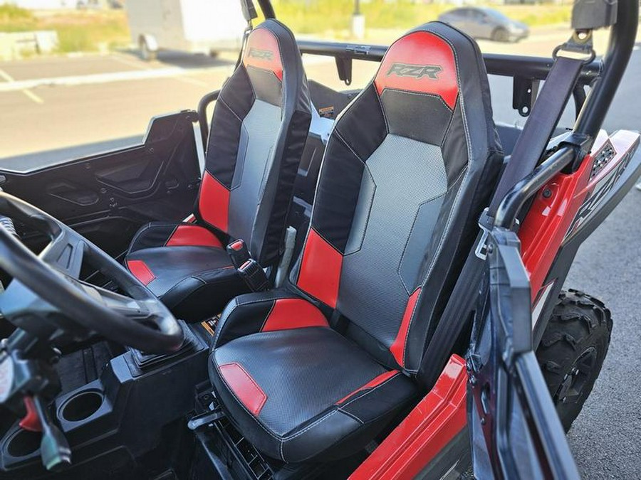 2019 Polaris® RZR® 900 EPS