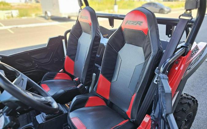 2019 Polaris® RZR® 900 EPS