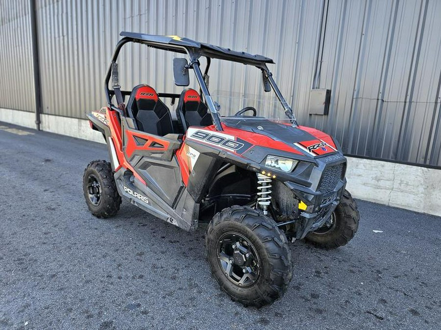 2019 Polaris® RZR® 900 EPS